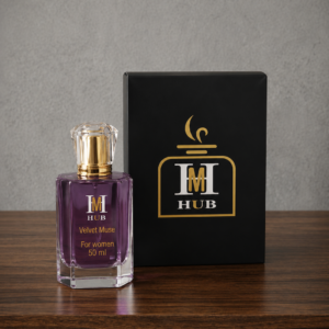 Velvet Muse
