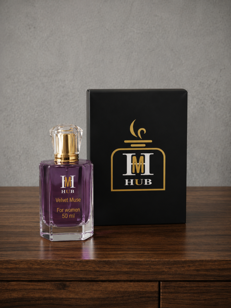 Velvet Muse