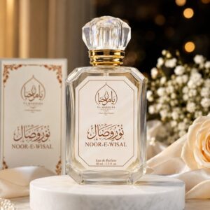 Noor-E-Wisal