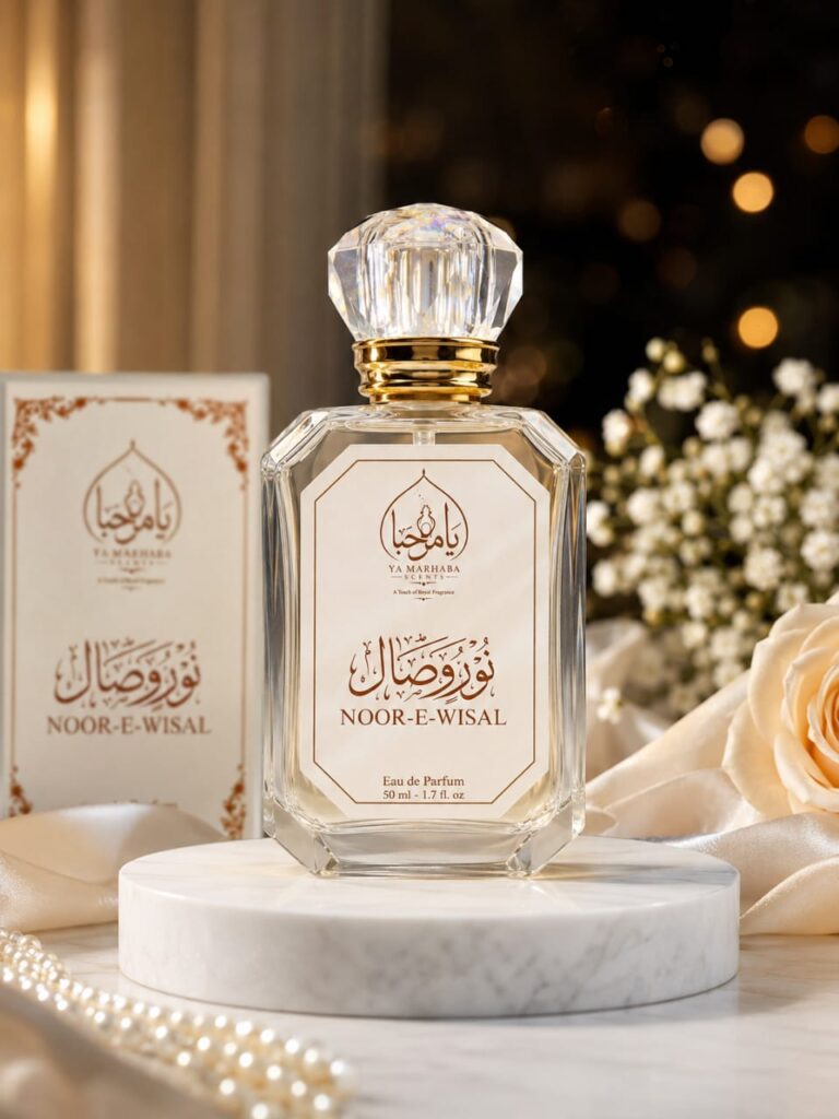 Noor-E-Wisal