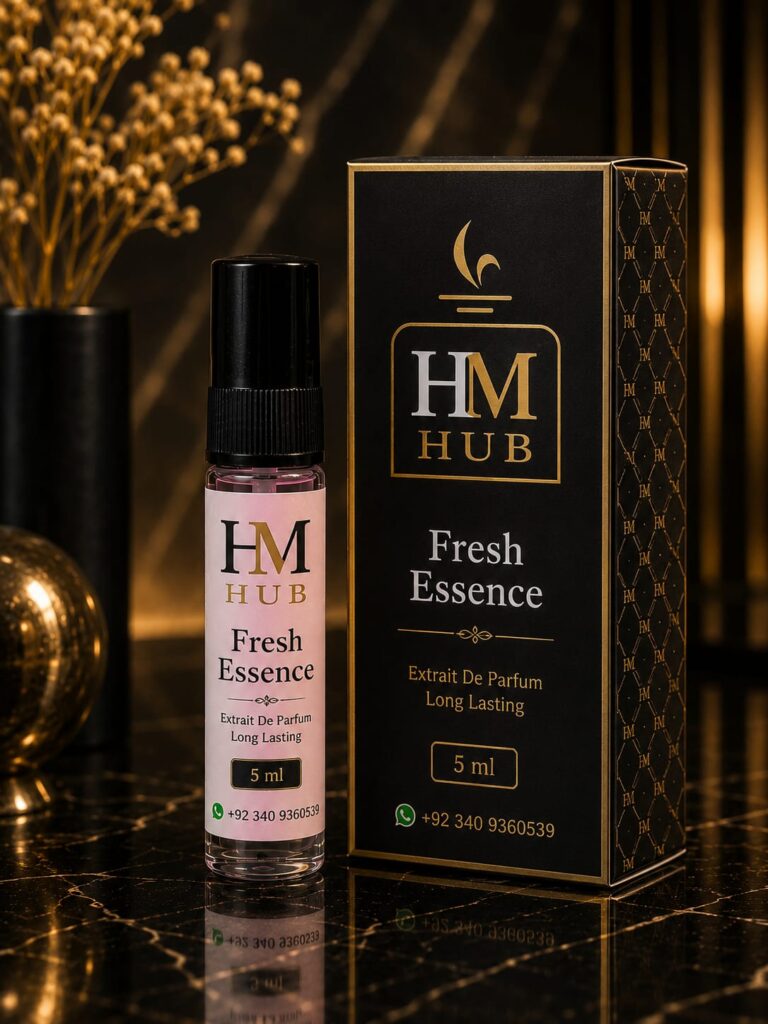 Perfume Testers Set