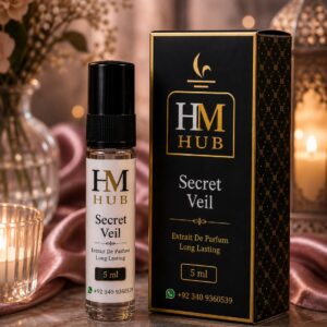 Perfume Testers Set