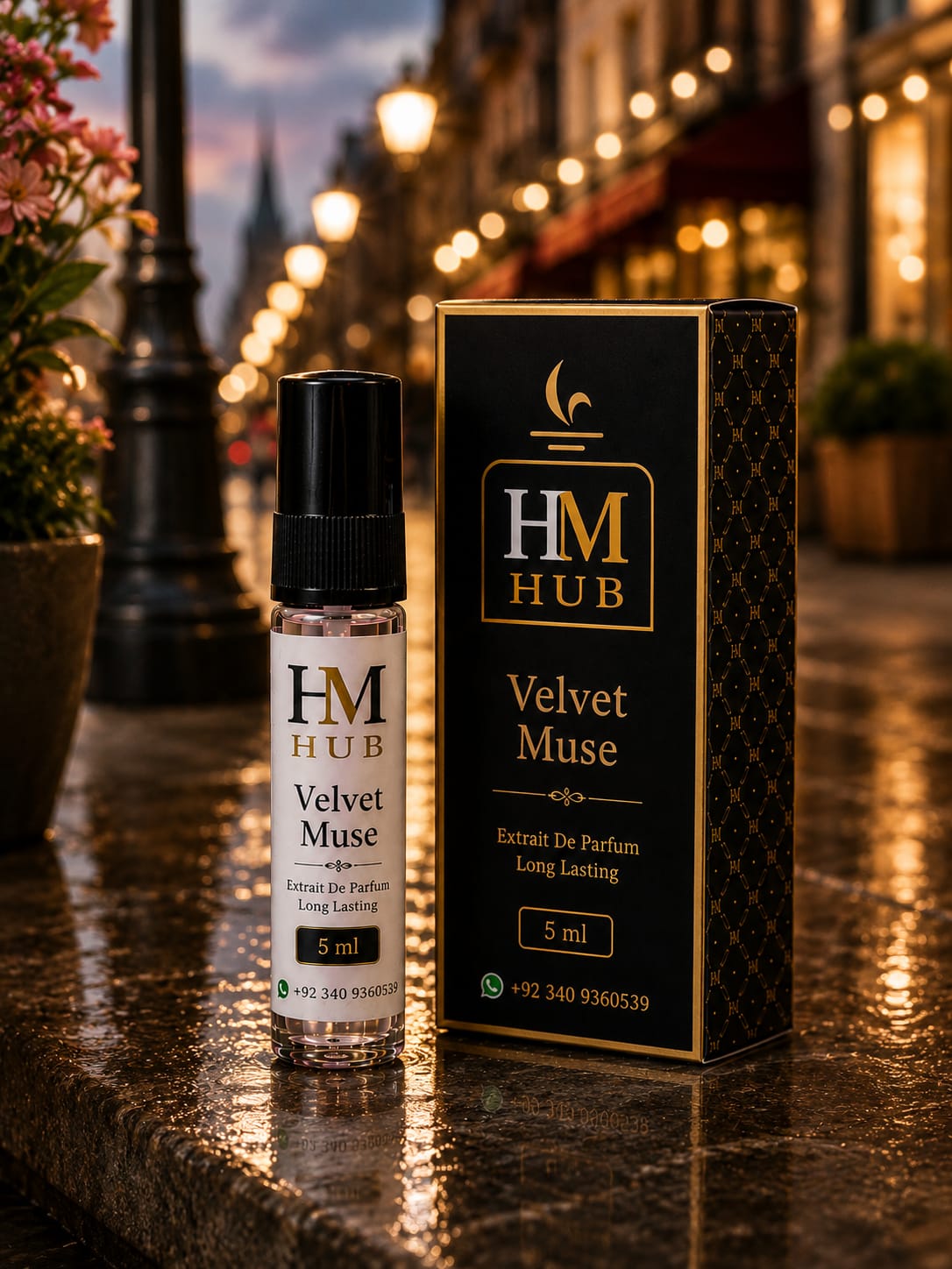 Perfume Testers Set - Image 7