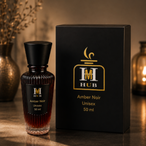 Amber Noir
