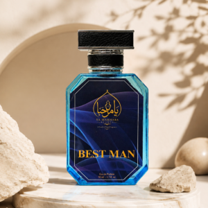 Best Men