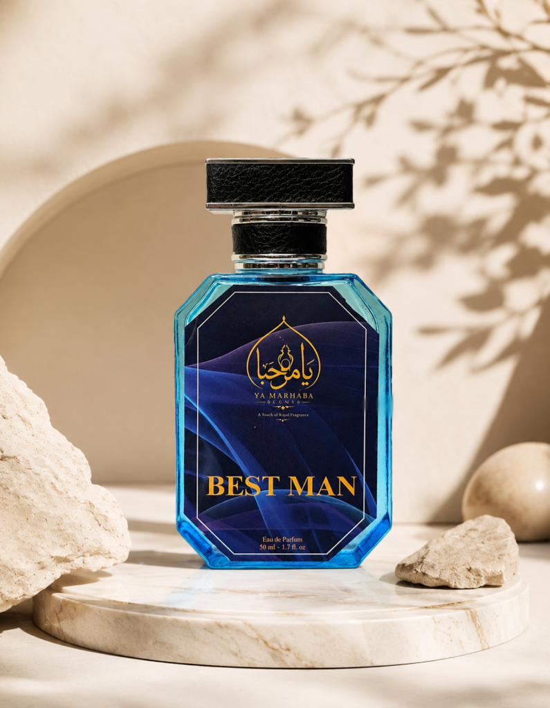 Best Men
